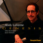 Genesis - Andy Laverne