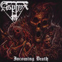 Incoming Death - Asphyx
