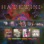 The Charisma Years 1976-1979 - Hawkwind