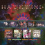 The Charisma Years 1976-1979 - Hawkwind
