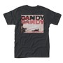 Psychocandy _TS80334_ - The Jesus & Mary Chain