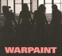 Heads Up - Warpaint