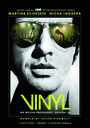 Vinyl - Mick Jagger / Martin Scorsese / Movie / Film