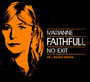 No Exit - Marianne Faithfull