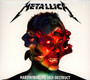 Hardwired: To Self-Destruct - Metallica
