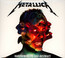 Hardwired: To Self-Destruct - Metallica Hardwired: To Self-Destruct - Metallica