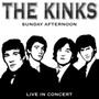 Sunday Afternoon - The Kinks
