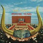 Psychic Tears - Sam Kogon