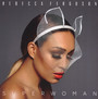Superwoman - Rebecca Ferguson