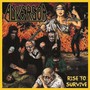 Rise To Survive - Adversor