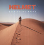 Dead To The World - Helmet