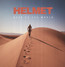 Dead To The World - Helmet