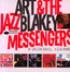 5 Original Albums - Art Blakey