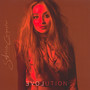 Evolution - Sabrina Carpenter