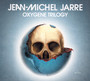 Oxygene Trilogy - Jean Michel Jarre 