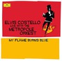 My Flame Burns Blue - Elvis Costello