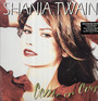 Come On Over - Shania Twain