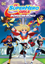 DC Super Hero Girls: Bohater Roku - Movie / Film