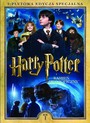 Harry Potter I Kamień Filozoficzny. 2-Płytowa Edycja Specjal - Movie / Film