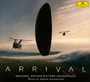 Arrival  OST - Johann Johannsson