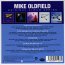Original Album Series - Mike Oldfield - powiększ Original Album Series - Mike Oldfield