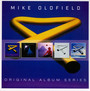 Original Album Series - Mike Oldfield