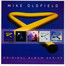 Original Album Series - Mike Oldfield Original Album Series - Mike Oldfield