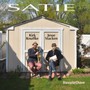 Satie - Kirk Knuffke  & Jesse Sta