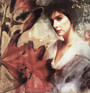 Watermark - Enya