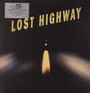 Lost Highway  OST - Angelo    Badalamenti 