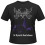 De Mysteriis Dom Sathanas _TS803341446_ - Mayhem