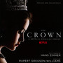 Crown  OST - Hans Zimmer