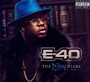 D-Boy Diary: Book 2 - E-40