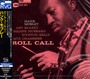 Roll Call - Hank Mobley