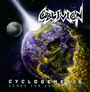 Cyclogenesis: Songs For Armageddon - Oblivion