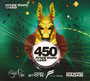 Future Sound Of Egypt 450 - Aly & Fila  / Dan   Stone  /  Ferry Tale