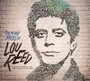Many Faces Of Lou Reed - Tribute to Lou Reed