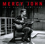 This Ain't New York - Mercy John