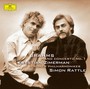Brahms: Piano Concerto No.1 - Krystian Zimerman