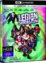 Legion Samobójców (2BD 4K) (Wersja Kinowa 4K+Wersja Rozszerz - Movie / Film