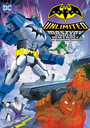 Batman Unlimited: Maszyny Kontra Mutanty - Movie / Film