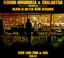 Black Is Beltza - Fermin Muguruza