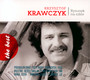 Best Rysunek Na Szkle - Krzysztof Krawczyk