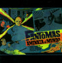 Fantomas - Fantomas