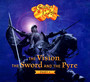 The Vision, The Sword & The Pyre - Eloy