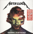 Hardwired: To Self-Destruct - Metallica Hardwired: To Self-Destruct - Metallica