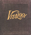 Vitalogy - Pearl Jam Vitalogy - Pearl Jam