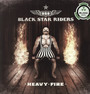 Heavy Fire - Black Star Riders