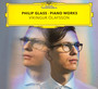 Philip Glass Piano Works - Vikingur Olafsson
