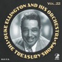Ellington Duke - Treasury Shows vol. 22 (2CD)